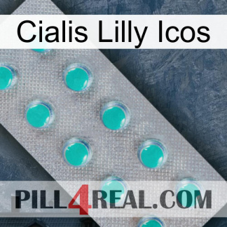 Cialis Lilly Icos 28